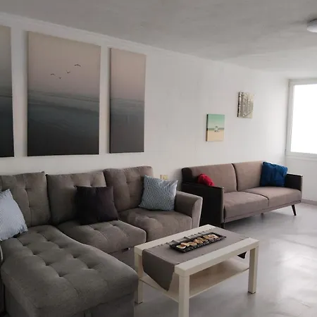 Simply Sunset شقة لوس رياليخوس