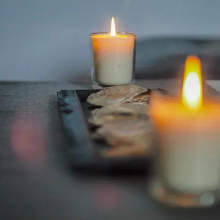 アパート Simply Sunset