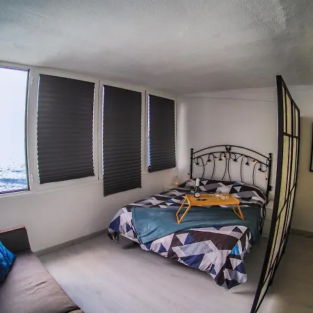 Simply Sunset ロス・レアレホス