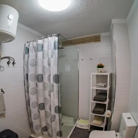 Simply Sunset דירה *