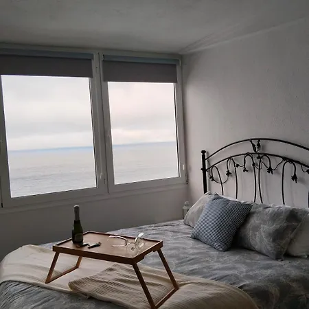 Simply Sunset דירה *