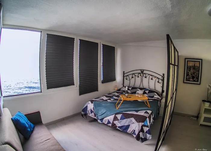 Simply Sunset ロス・レアレホス