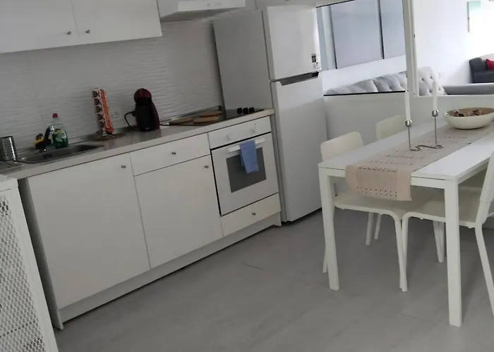 Simply Sunset Apartmán