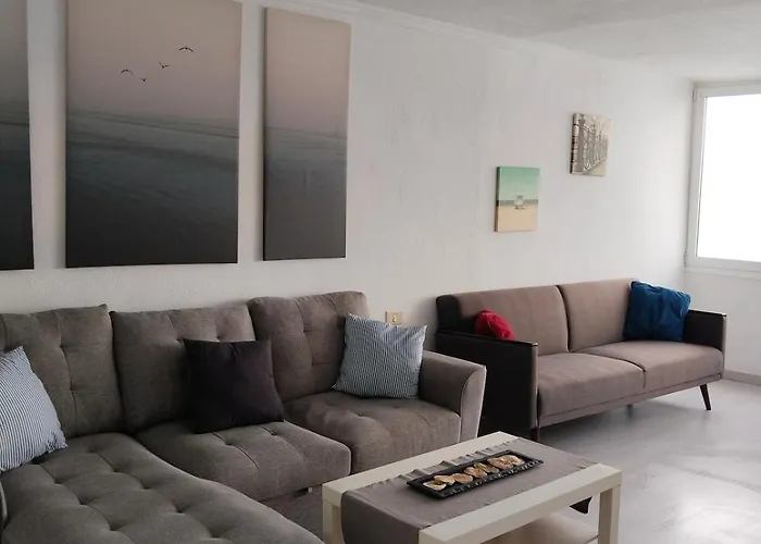 Simply Sunset Apartmán Los Realejos