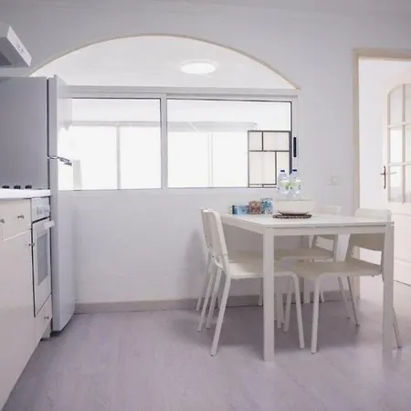 Simply Sunset Apartamento