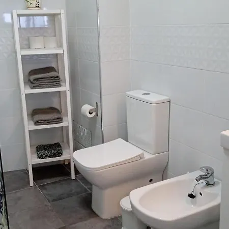 Simply Sunset Apartamento Los Realejos