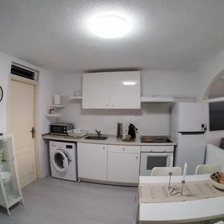 Simply Sunset * Los Realejos