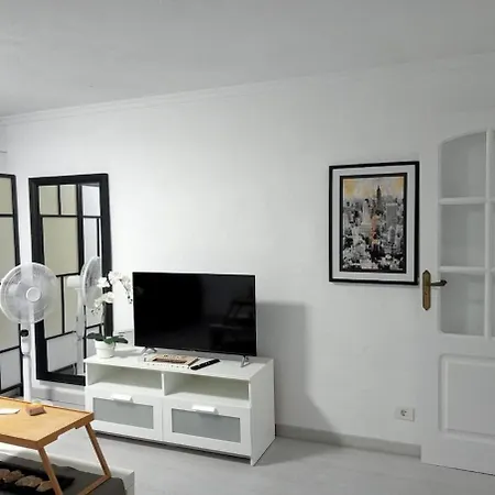 Apartamento Simply Sunset *