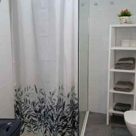 Appartement Simply Sunset *