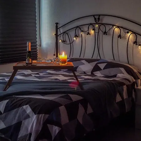 Apartamento Simply Sunset Los Realejos