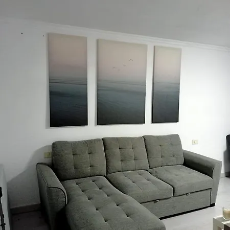 Apartamento Simply Sunset *