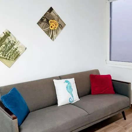 Appartamento Simply Sunset Los Realejos