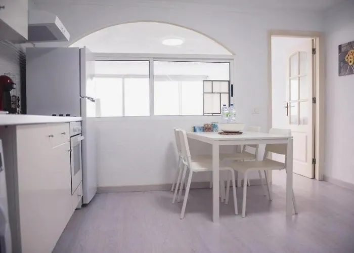 Simply Sunset Appartement