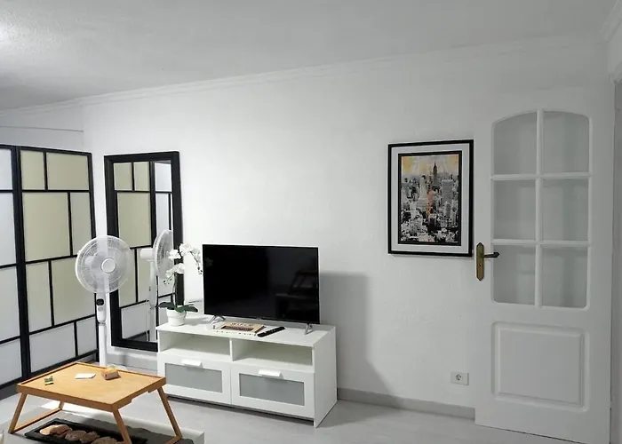 Appartement Simply Sunset *