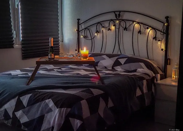 Apartman Simply Sunset Los Realejos