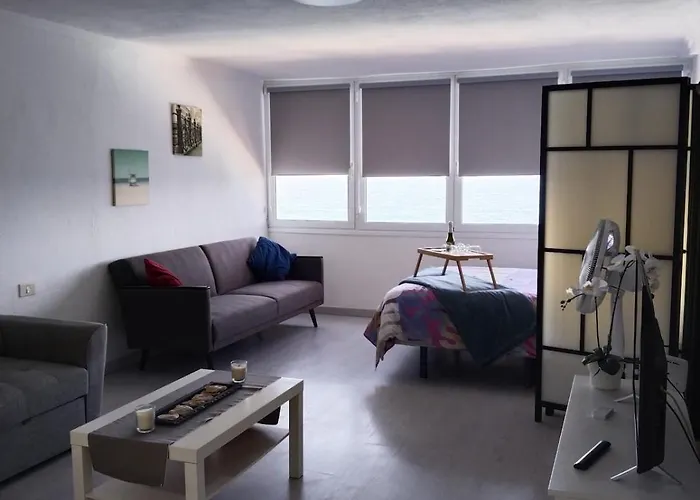 Apartman Simply Sunset