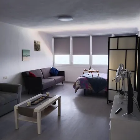 Apartment Simply Sunset