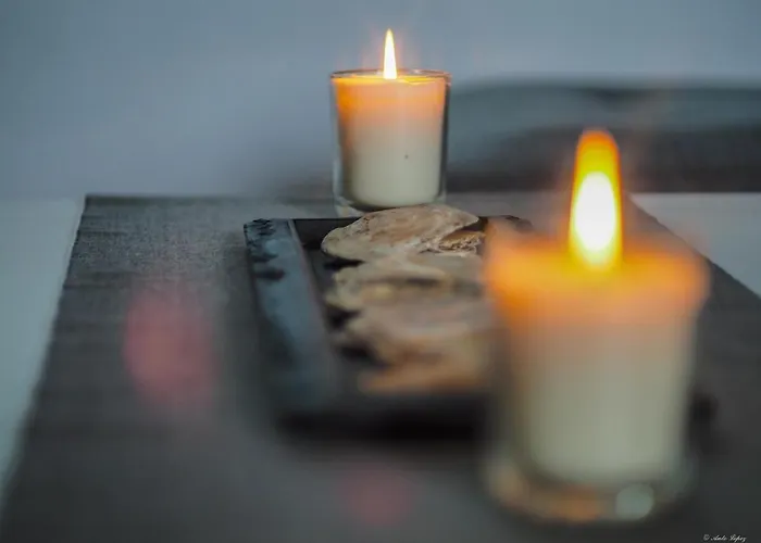 Apartment Simply Sunset