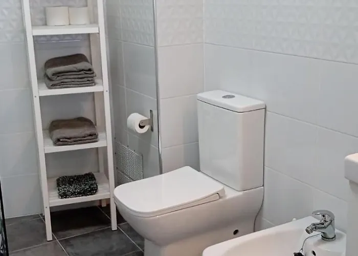 Simply Sunset Apartment Los Realejos