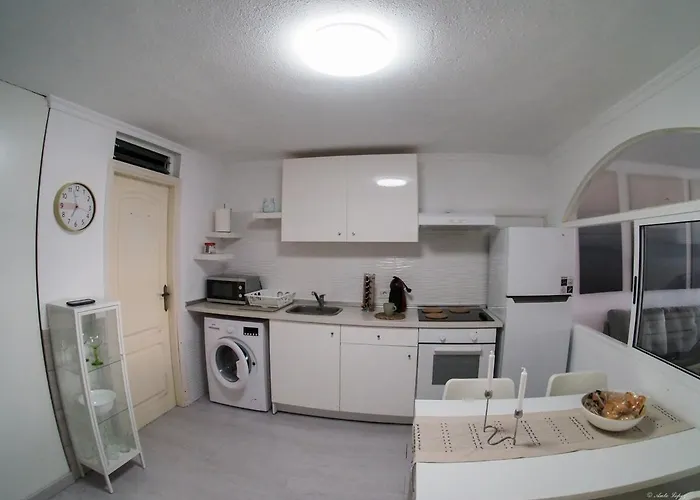 Simply Sunset * Los Realejos