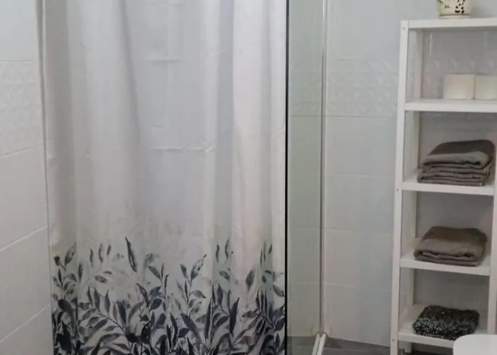 Apartment Simply Sunset *