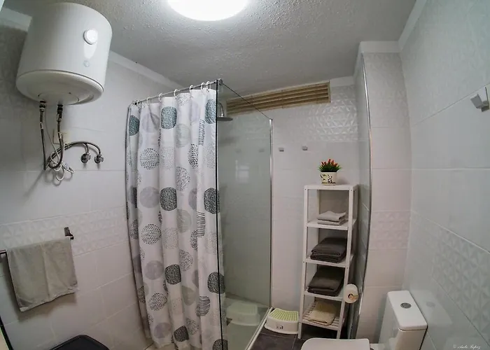 Simply Sunset Apartment *