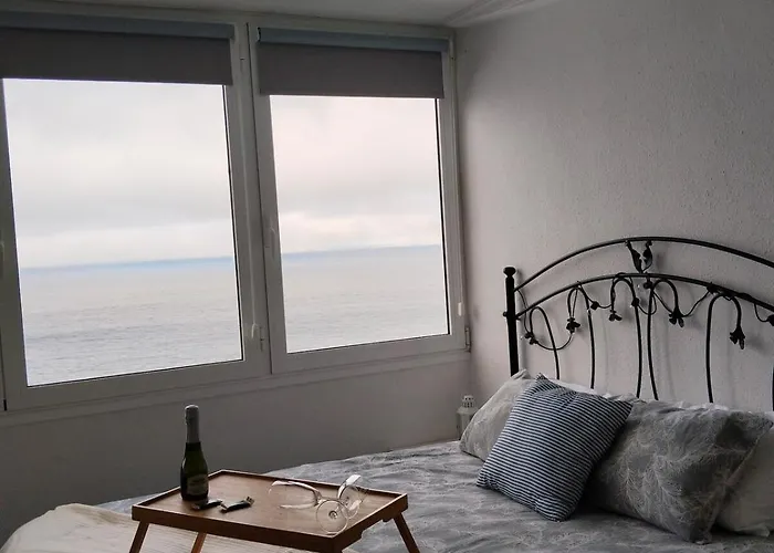 Simply Sunset Apartment *